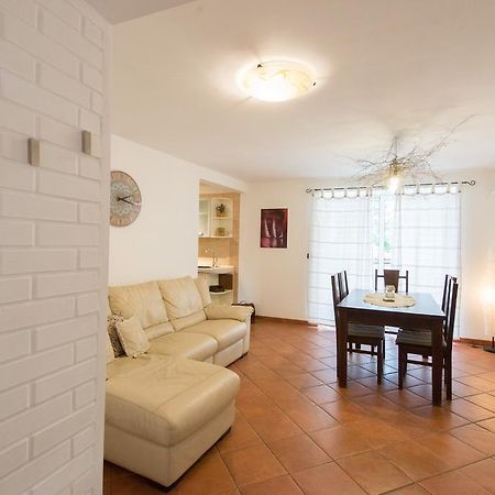 Apartment Roberta Рієка Екстер'єр фото