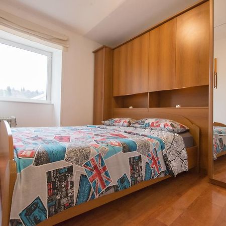 Apartment Roberta Рієка Екстер'єр фото
