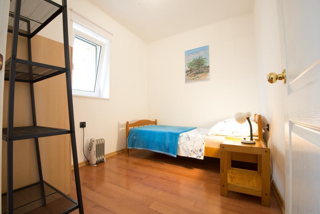 Apartment Roberta Рієка Екстер'єр фото