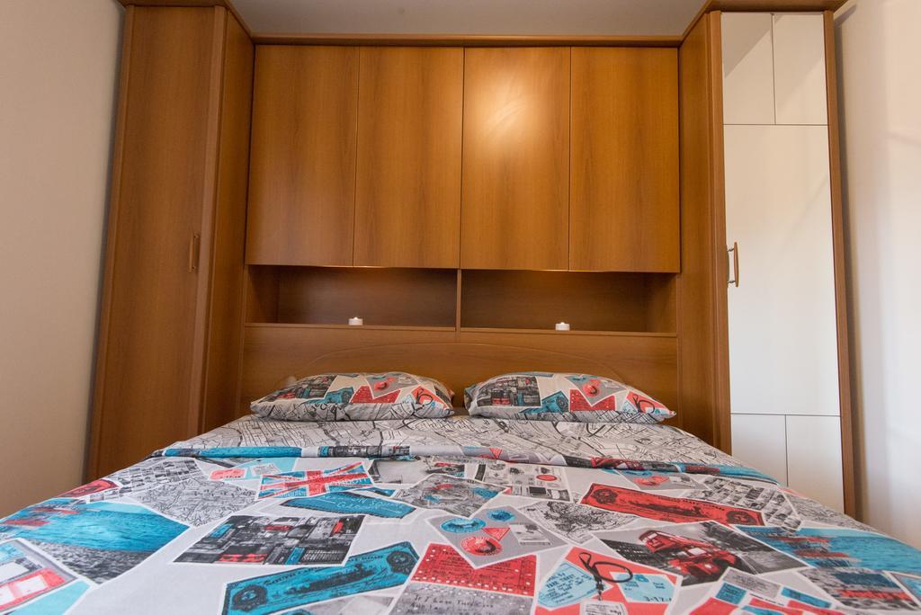 Apartment Roberta Рієка Екстер'єр фото
