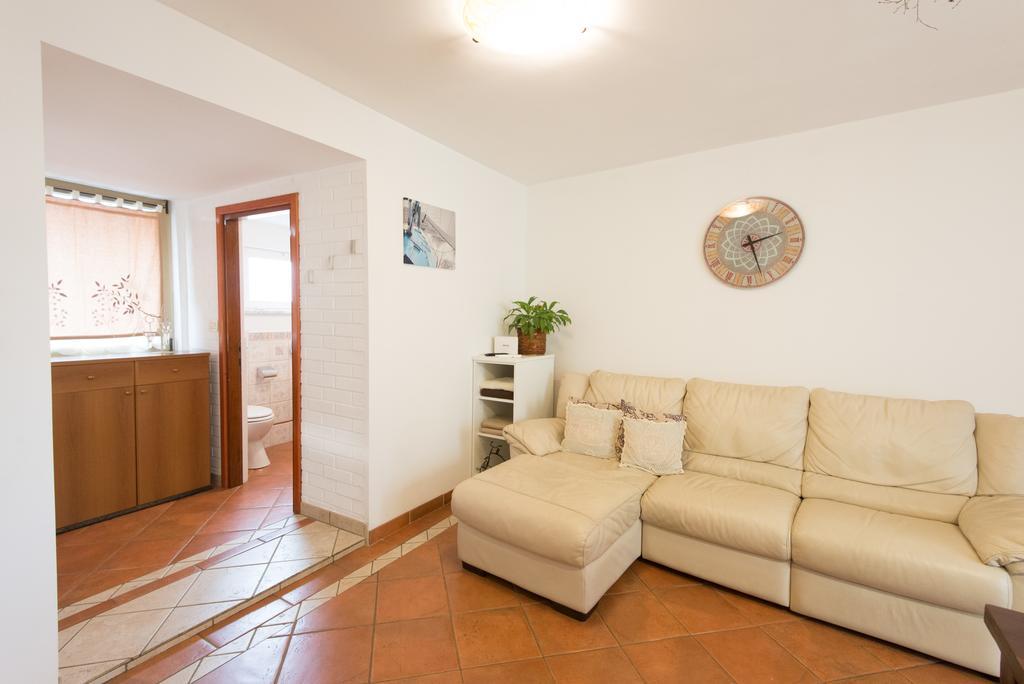 Apartment Roberta Рієка Екстер'єр фото