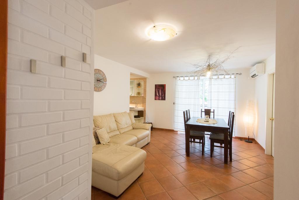 Apartment Roberta Рієка Екстер'єр фото