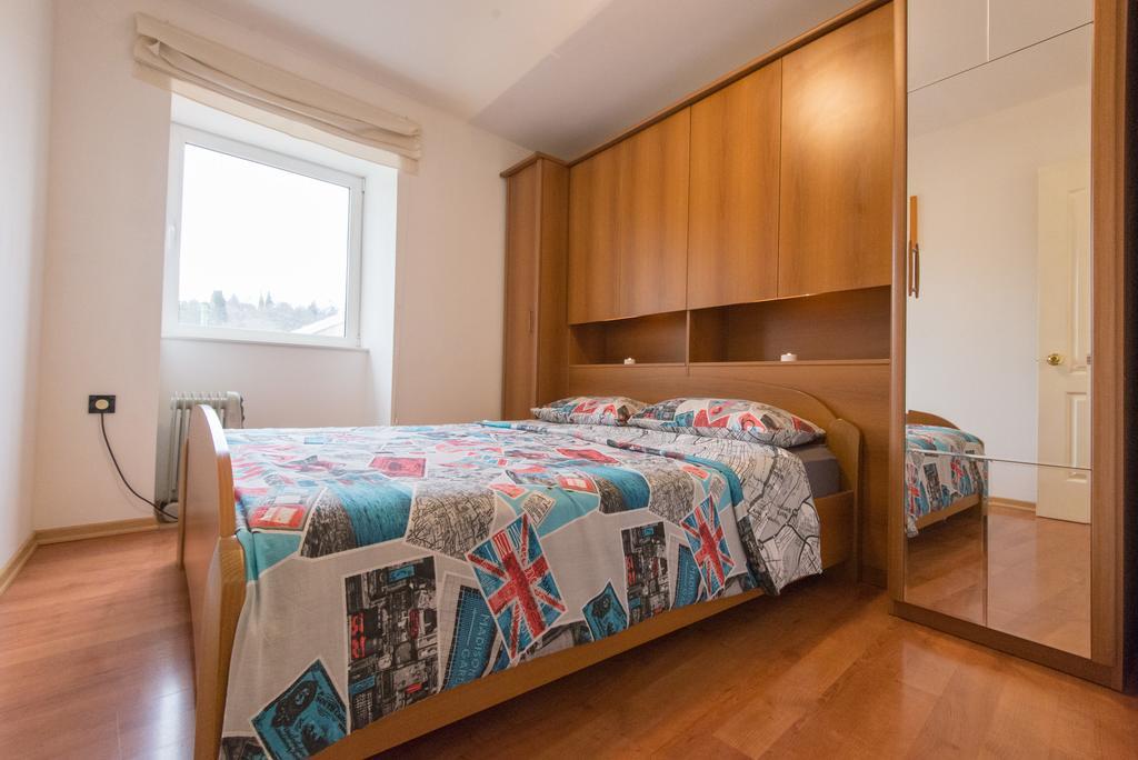 Apartment Roberta Рієка Екстер'єр фото