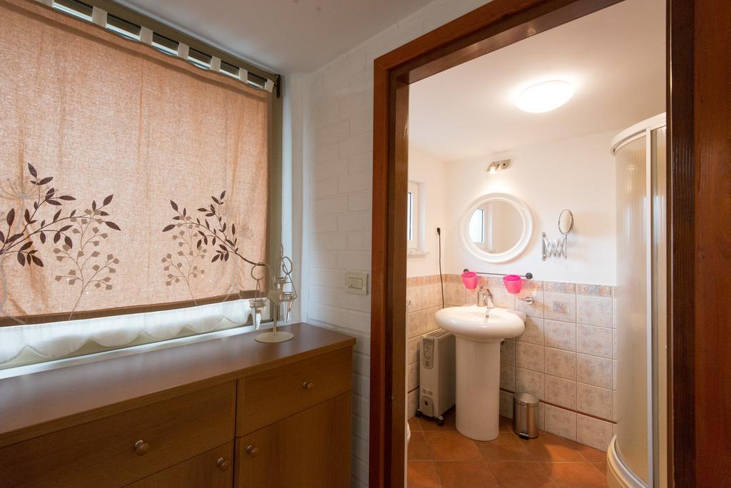 Apartment Roberta Рієка Екстер'єр фото
