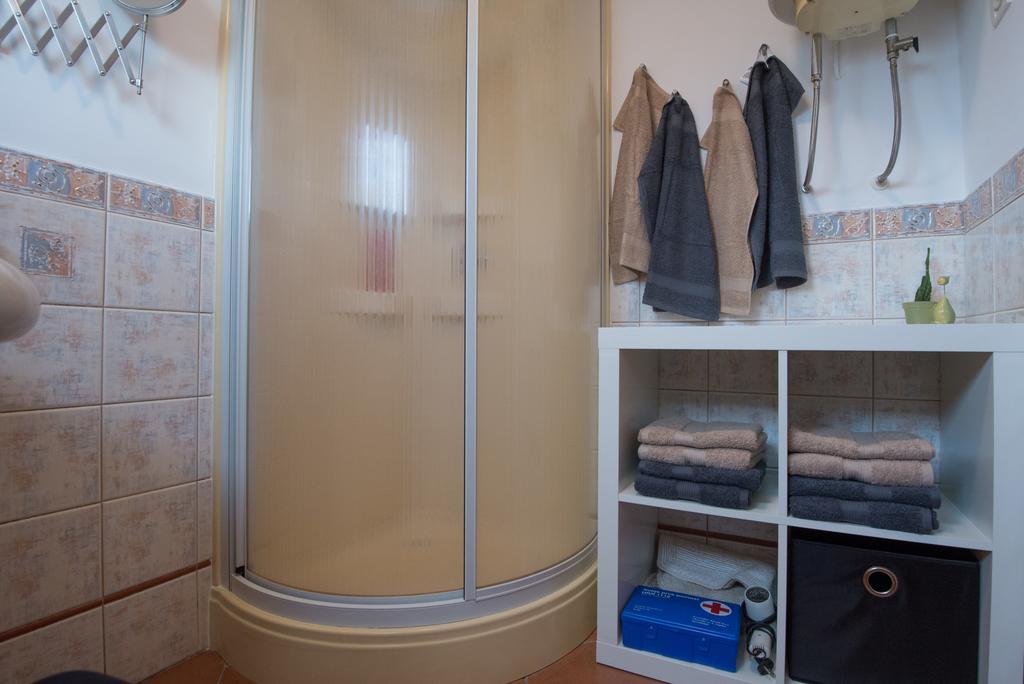 Apartment Roberta Рієка Екстер'єр фото