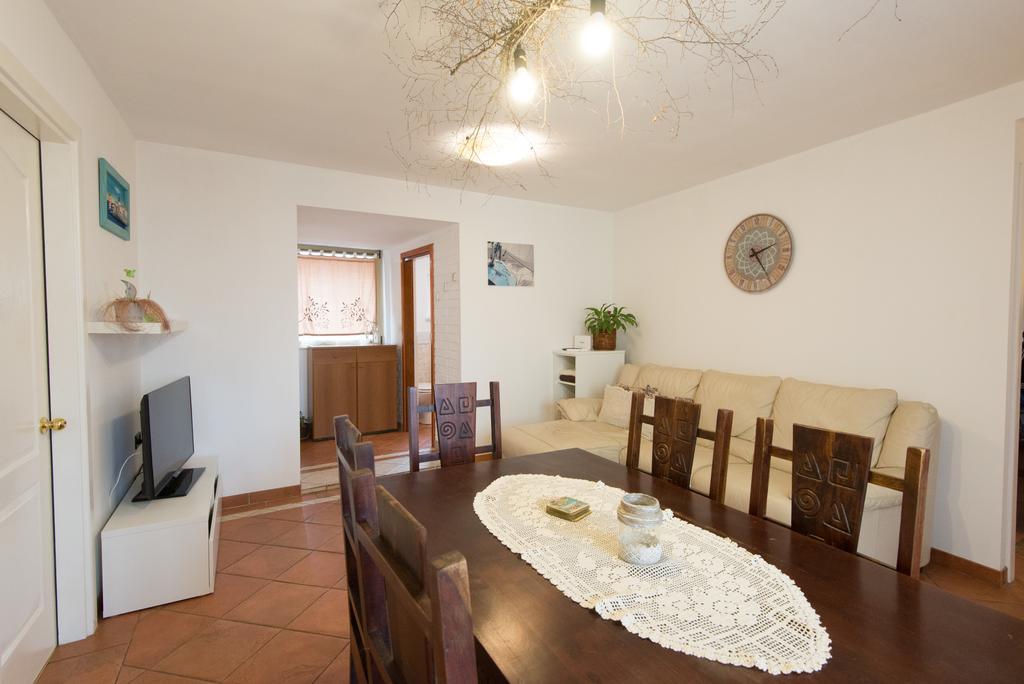 Apartment Roberta Рієка Екстер'єр фото