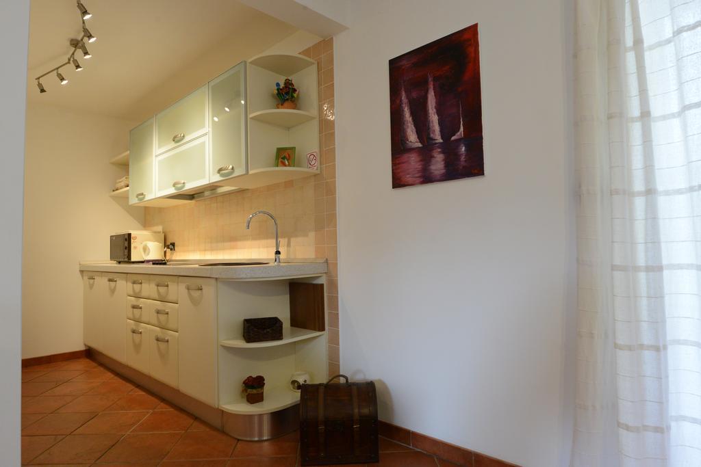 Apartment Roberta Рієка Екстер'єр фото